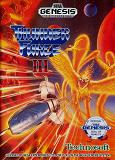 Thunder Force III - (CIB) (Sega Genesis)