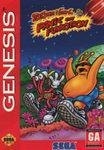 ToeJam and Earl in Panic on Funkotron | (Cart Only) (Sega Genesis)