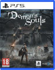 Demon's Souls - (NEW) (PAL Playstation 5)