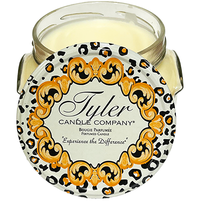 French Market 11oz.  Candle