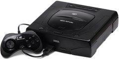 Sega Saturn Console - (Pre) (Sega Saturn)