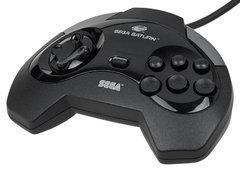 Sega Saturn Controller | (PRE) (Sega Saturn)