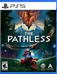 The Pathless - (CIB) (Playstation 5)