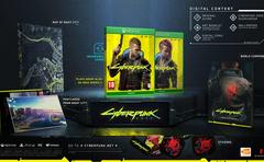 Cyberpunk 2077 [Day One] - (CIB) (Xbox One)