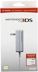 Official AC Adapter | (PRE) (Nintendo 3DS)