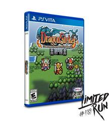 Dragon Sinker: Descendants of Legend - (CIB) (Playstation Vita)