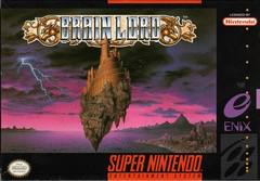 Brain Lord | (Cart Only) (Super Nintendo)