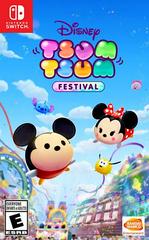 Tsum Tsum Festival - (NEW) (Nintendo Switch)