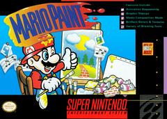 Mario Paint | (Cart Only) (Super Nintendo)