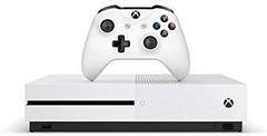 Xbox One S  Console - (CIB) (Xbox One)