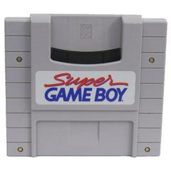 Super Gameboy | (PRE) (Super Nintendo)