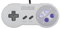 Super Nintendo Controller | (PRE) (Super Nintendo)