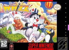 Whizz | (Cart Only) (Super Nintendo)