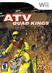 ATV Quad Kings | (Complete) (Wii)