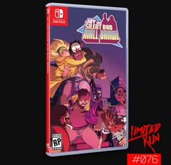 Jay and Silent Bob: Mall Brawl - (NEW) (Nintendo Switch)