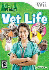 Animal Planet: Vet Life | (Complete) (Wii)