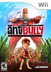 Ant Bully | (Complete) (Wii)