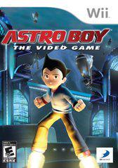 Astro Boy: The Video Game | (Complete) (Wii)