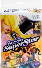 Boogie SuperStar | (Complete) (Wii)