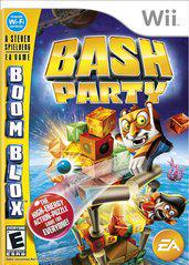 Boom Blox Bash Party - (CIB) (Wii)