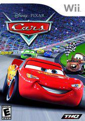 Cars | (Complete) (Wii)