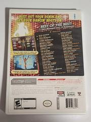 Country Dance - (CIB) (Wii)