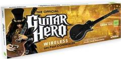 Guitar Hero Wireless Les Paul Controller | (PRE) (Xbox 360)