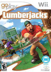 Go Play Lumberjacks - (CIB) (Wii)