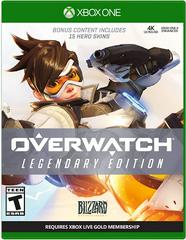 Overwatch [Legendary Edition] - (CIB) (Xbox One)