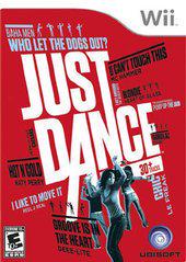 Just Dance | (Complete) (Wii)