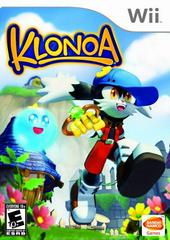 Klonoa - (CIB) (Wii)