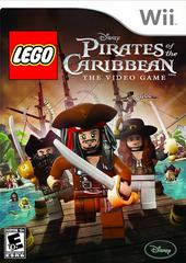 LEGO Pirates of the Caribbean: The Video Game | (Complete) (Wii)