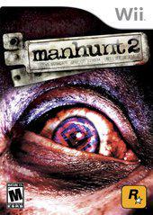 Manhunt 2 - (Loose) (Wii)