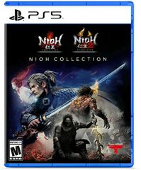 Nioh Collection - (NEW) (Playstation 5)