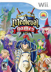 Medieval Games | (Complete) (Wii)