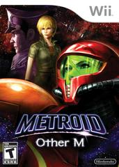 Metroid: Other M - (CIB) (Wii)