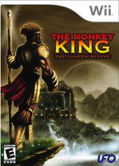 Monkey King The Legend Begins | (Complete) (Wii)