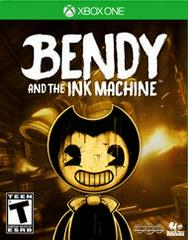 Bendy and the Ink Machine - (CIB) (Xbox One)