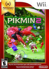 Pikmin 2 [Nintendo Selects] - (CIB) (Wii)