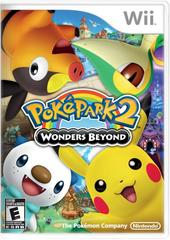 PokePark 2: Wonders Beyond - (CIB) (Wii)