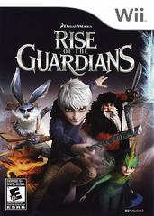 Rise Of The Guardians - (CIB) (Wii)