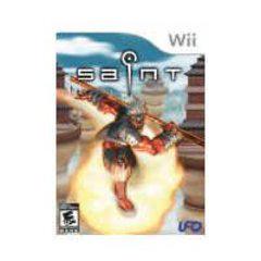 Saint | (Complete) (Wii)