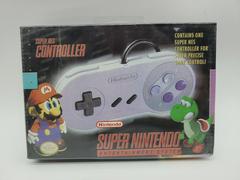 SNES Junior Controller | (PRE) (Super Nintendo)