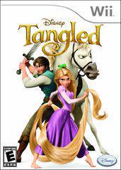 Tangled | (Complete) (Wii)