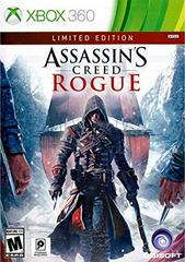 Assassin's Creed: Rogue [Limited Edition] | (Complete) (Xbox 360)