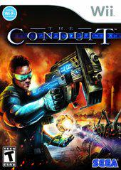 The Conduit - (CIB) (Wii)