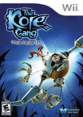 The Kore Gang - (CIB) (Wii)