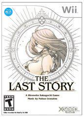 The Last Story - (CIB) (Wii)