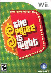 The Price is Right | (Complete) (Wii)