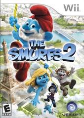 The Smurfs 2 | (Complete) (Wii)